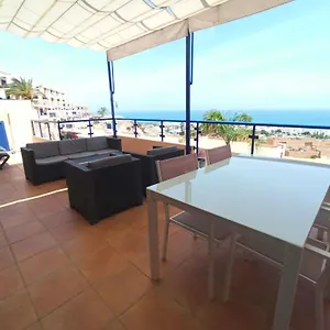 Apartamento Almar - Piscinas Verano E Invierno Apartamento