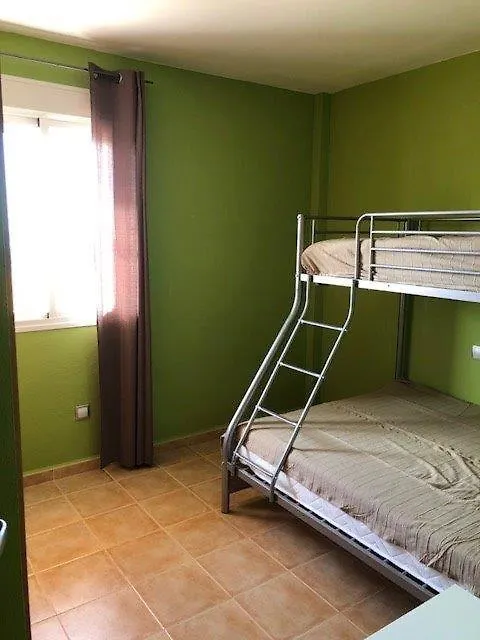 Miramar Marina De Marina Golf Apartment Mojacar