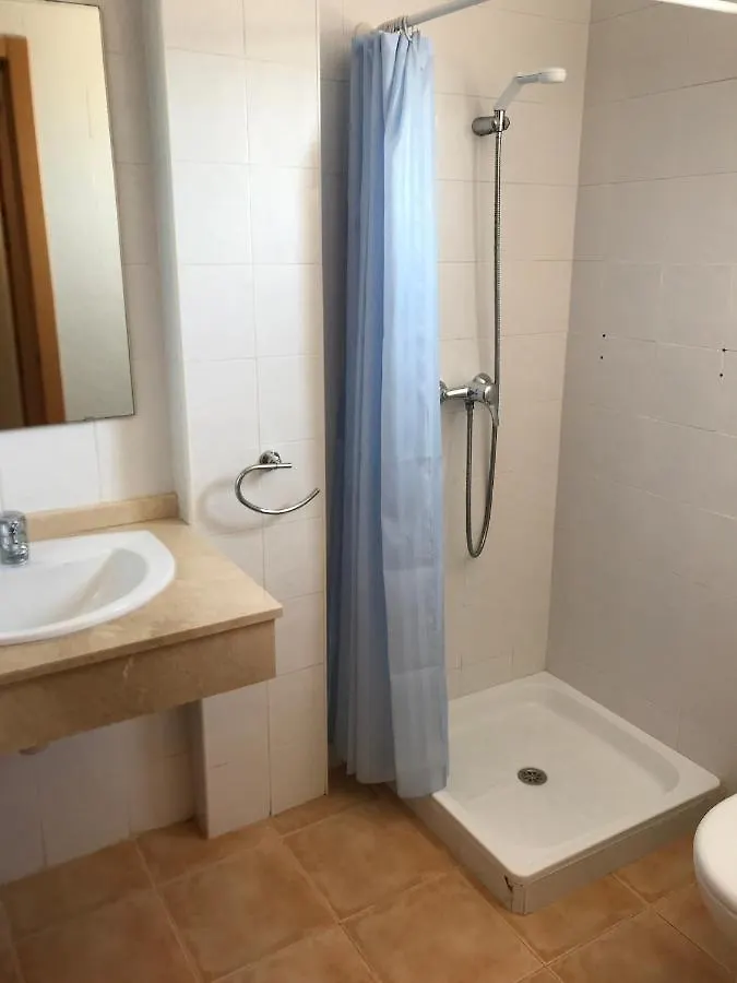 Miramar Marina De Marina Golf Apartment Mojacar 0*,  Spain